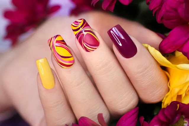 nail art quotes for instagram