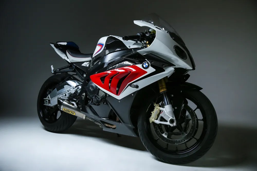 bmw s1000r captions for instagram