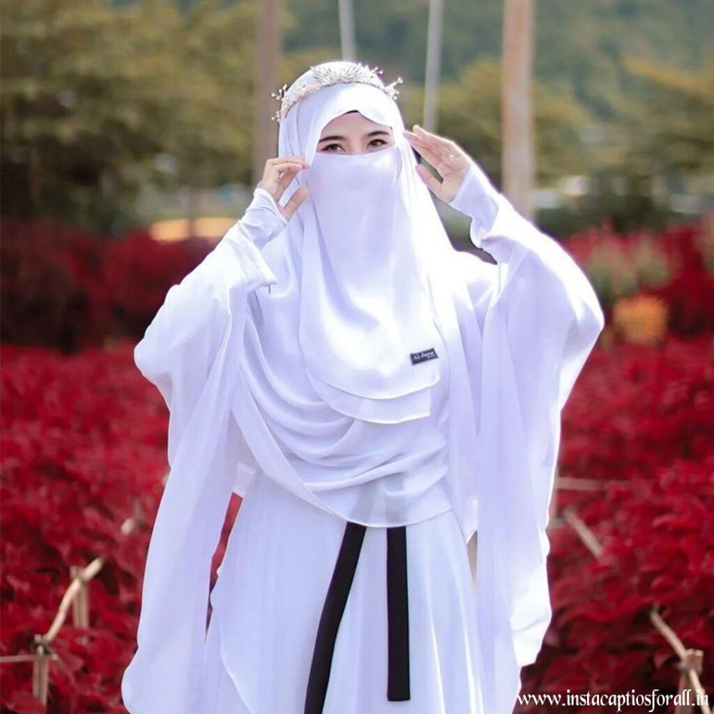 instagram muslim girls dp