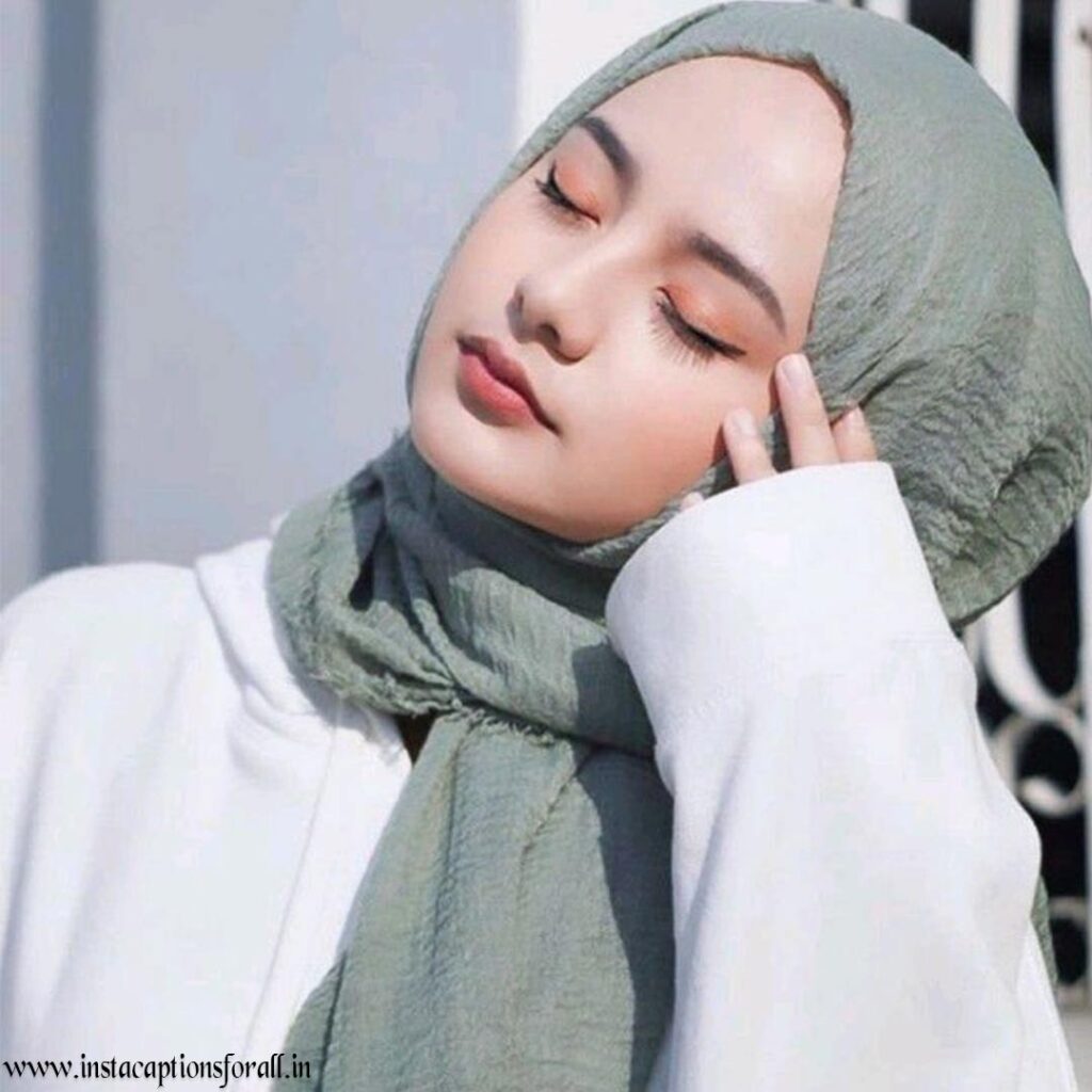 hijab girl dp for whatsapp
