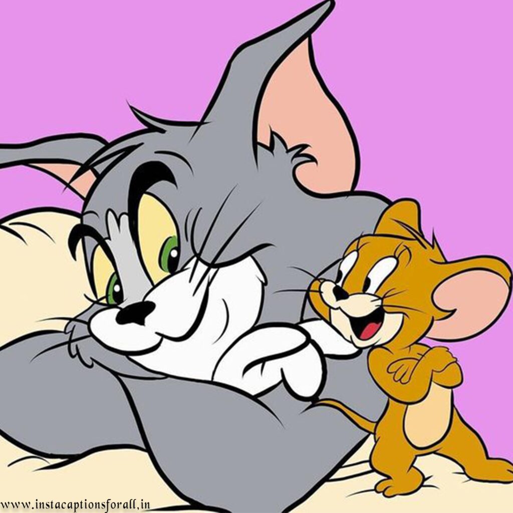 love images tom and jerry dp