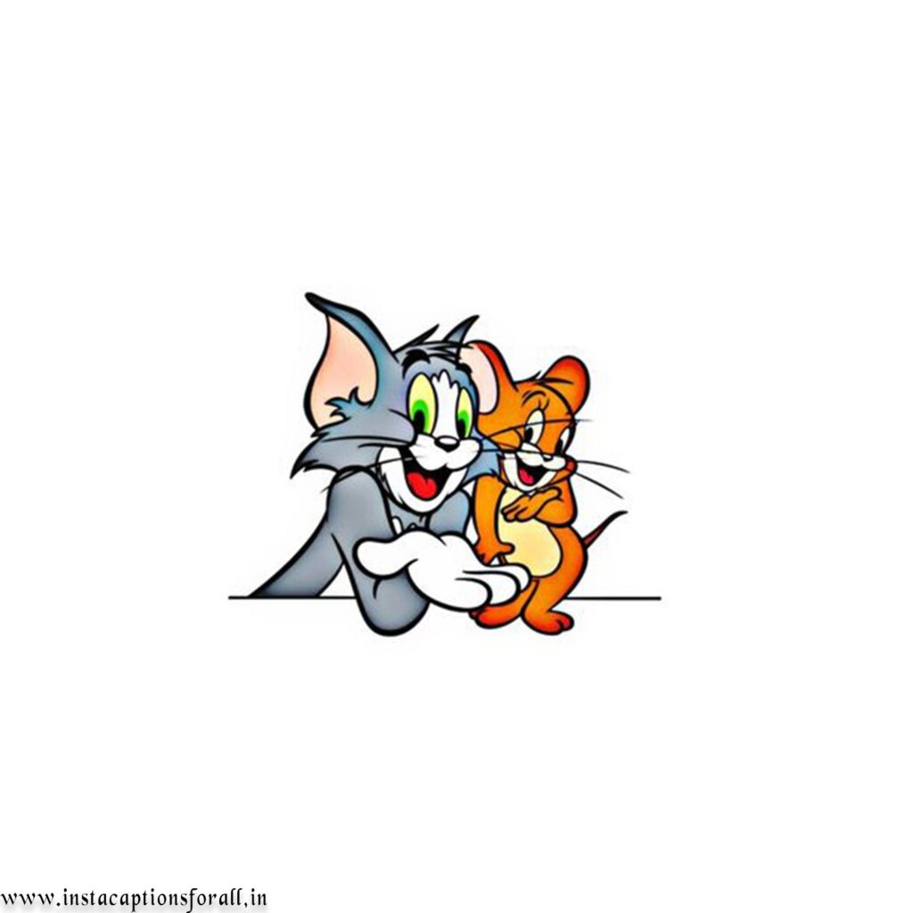 tom and jerry dp hd
