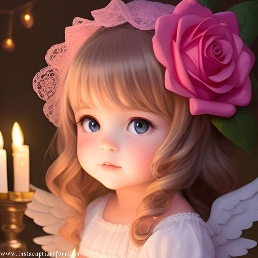 cute doll images free download