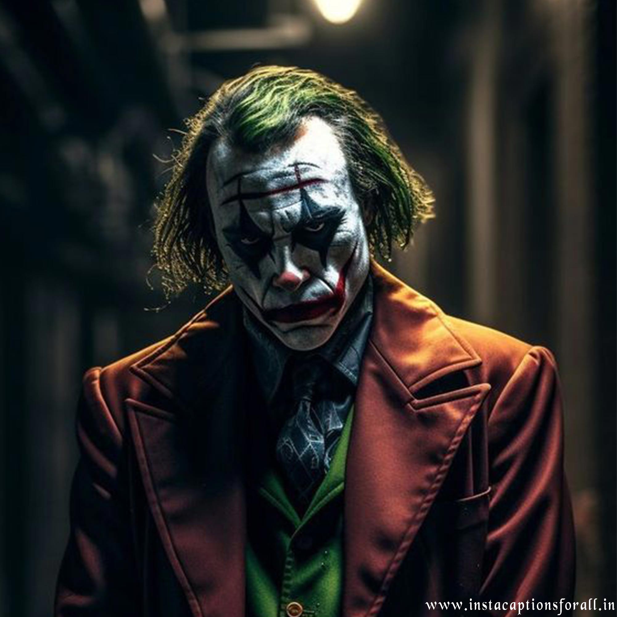 247+ Full HD Joker DP for Whatsapp | Stylish Joker DP